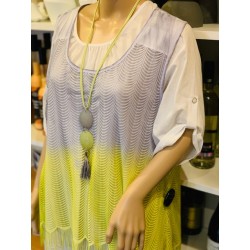 Darkwin 6382 inkl. kette