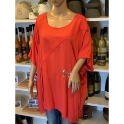 Darkwin 7409-4 fuchsia