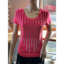 Godiva 70014 fuchsia