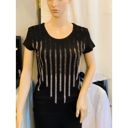 Godiva 70014 schwarz