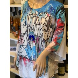 9669 Sera Dees inkl. Kette