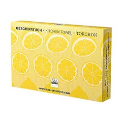 Geschirrtuch Jacqard