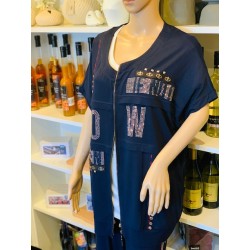 B one by Darkwin comb