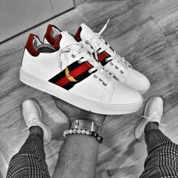 317- BB Golden Wings