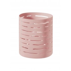 Windlicht mit Durchbrüchen...