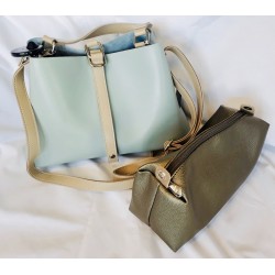 B one Mrs Grey* 2 in 1...