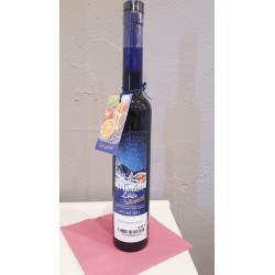 Marillenlikör oder...