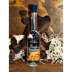 Sanddorn Geist 350ml