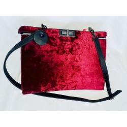 B one Princess red*EINZELSTÜCK