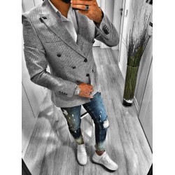 BL4CKBUNNY BUSINESS JACKET 4