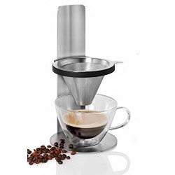 Kaffeebereiter MR. BREW