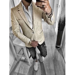 BL4CKBUNNY BUSINESS JACKET 5