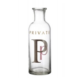 Christine Vase 20 cm.