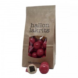 Raspberry licorice Himbeere