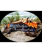 Darßer Manufructur- Sanddorn & Co