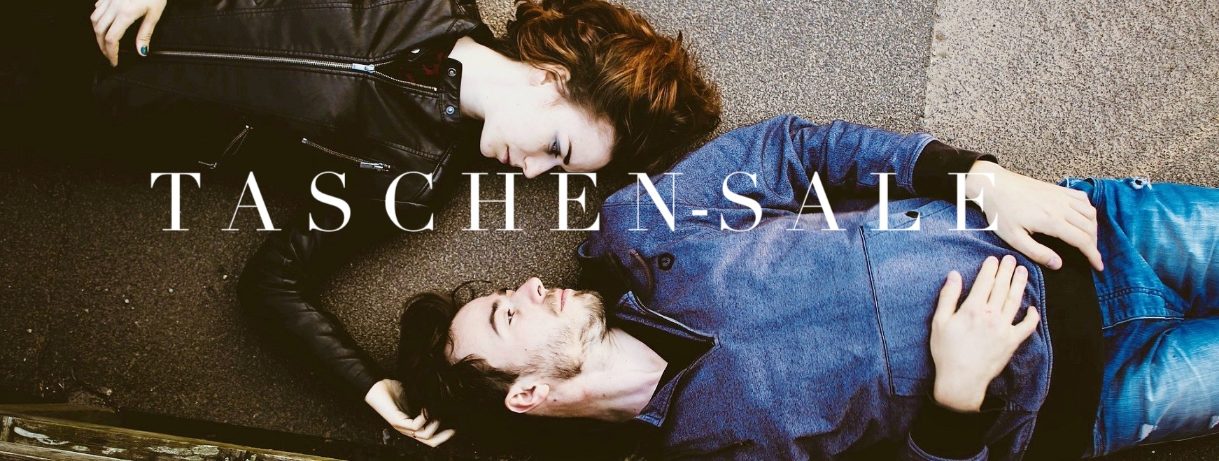 SALE 25 % auf alle Taschen 